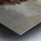 Paul Nash 54 Metal print