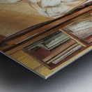 Paul Nash 57 Metal print