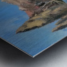 Paul Nash 64 Metal print