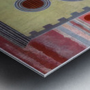 Paul Nash 1 Metal print