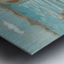 Paul Nash 4 Metal print