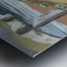 Paul Nash 8 Metal print