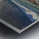 Paul Nash 12 Metal print