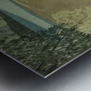 Paul Nash 15 Metal print