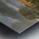 Paul Nash 18 Metal print