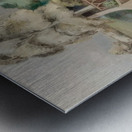 Paul Nash 19 Metal print