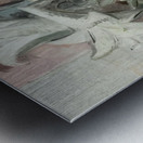 Paul Nash 23 Metal print