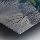 Paul Nash 24 Metal print