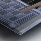 Paul Nash 25 Metal print