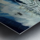 Paul Nash 35 Metal print