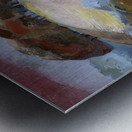 Paul Nash 40 Metal print