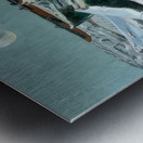 Paul Nash 41 Metal print