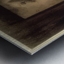 Paul Nash 31 Metal print