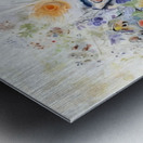 Paul Nash 33 Metal print