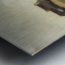 Paul Nash 34 Metal print