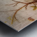 Paul Nash 36 Impression metal