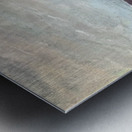 Paul Nash 39 Impression metal