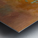 Paul Nash 44 Impression metal