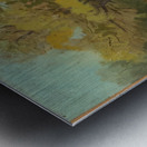 Paul Nash 47 Metal print