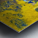 Paul Nash 50 Metal print