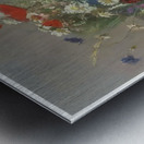 Paul Nash 52 Metal print