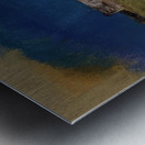 Paul Nash 64 Impression metal