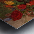 Odilon Redon 5 Metal print