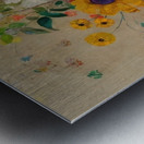 Odilon Redon 6 Metal print