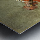 Odilon Redon 9 Metal print