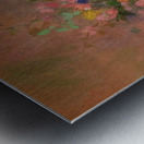 Odilon Redon 12 Metal print