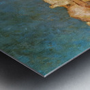 Odilon Redon 13 Metal print