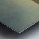 Odilon Redon 14 Metal print