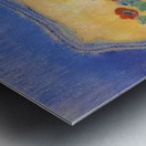 Odilon Redon 19 Metal print