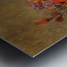 Odilon Redon 20 Metal print