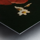 Odilon Redon 23 Metal print