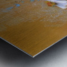 Odilon Redon 25 Metal print