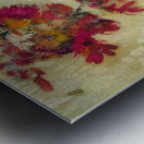 Odilon Redon 26 Metal print