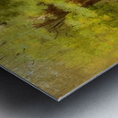 Odilon Redon 31 Metal print