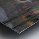  Art by Henri Martin 2 Metal print