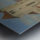  Art by Henri Martin 6 Metal print