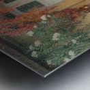  Art by Henri Martin 7 Metal print