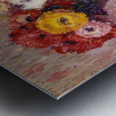  Art by Henri Martin 9 Metal print