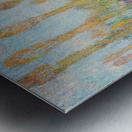  Art by Henri Martin 11 Metal print