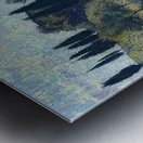  Art by Henri Martin 12 Metal print