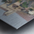  Art by Henri Martin 13 Metal print