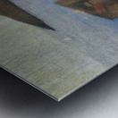  Art by Henri Martin 17 Metal print