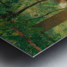  Art by Henri Martin 19 Metal print