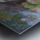  Art by Henri Martin 22 Metal print