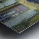  Art by Henri Martin 23 Metal print