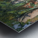  Art by Henri Martin 25 Metal print